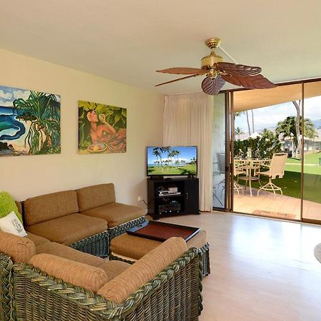 Apartamento Maui Sunset B-115 Kihei Exterior foto