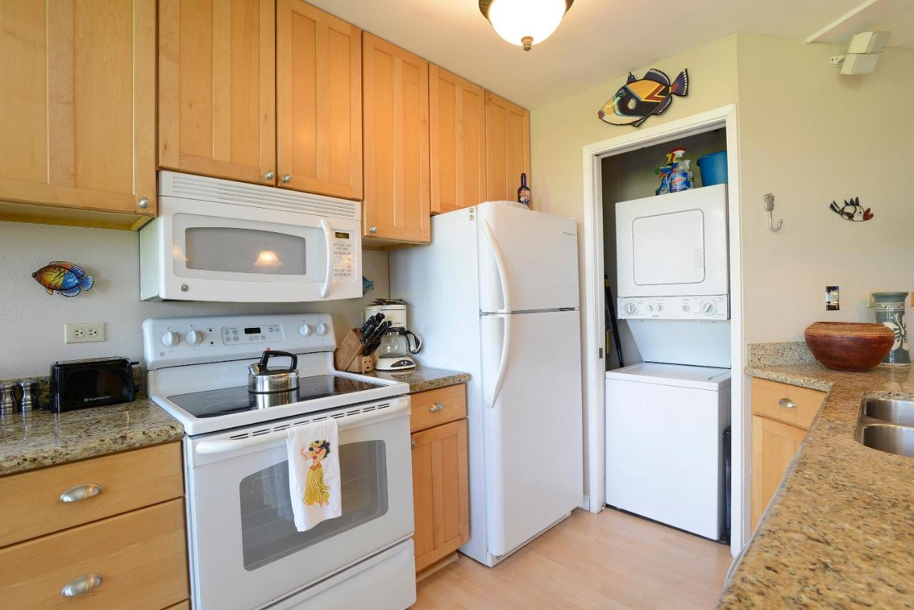 Apartamento Maui Sunset B-115 Kihei Exterior foto