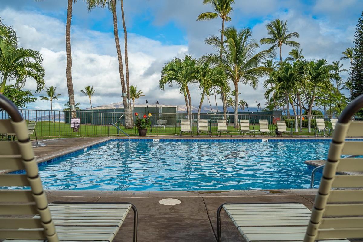 Apartamento Maui Sunset B-115 Kihei Exterior foto