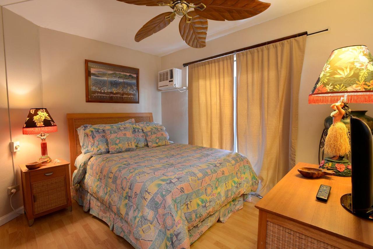 Apartamento Maui Sunset B-115 Kihei Exterior foto