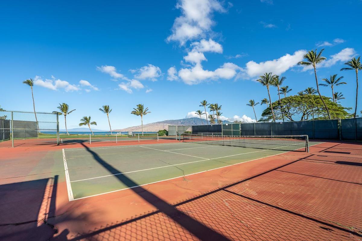 Apartamento Maui Sunset B-115 Kihei Exterior foto