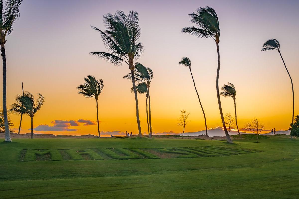 Apartamento Maui Sunset B-115 Kihei Exterior foto