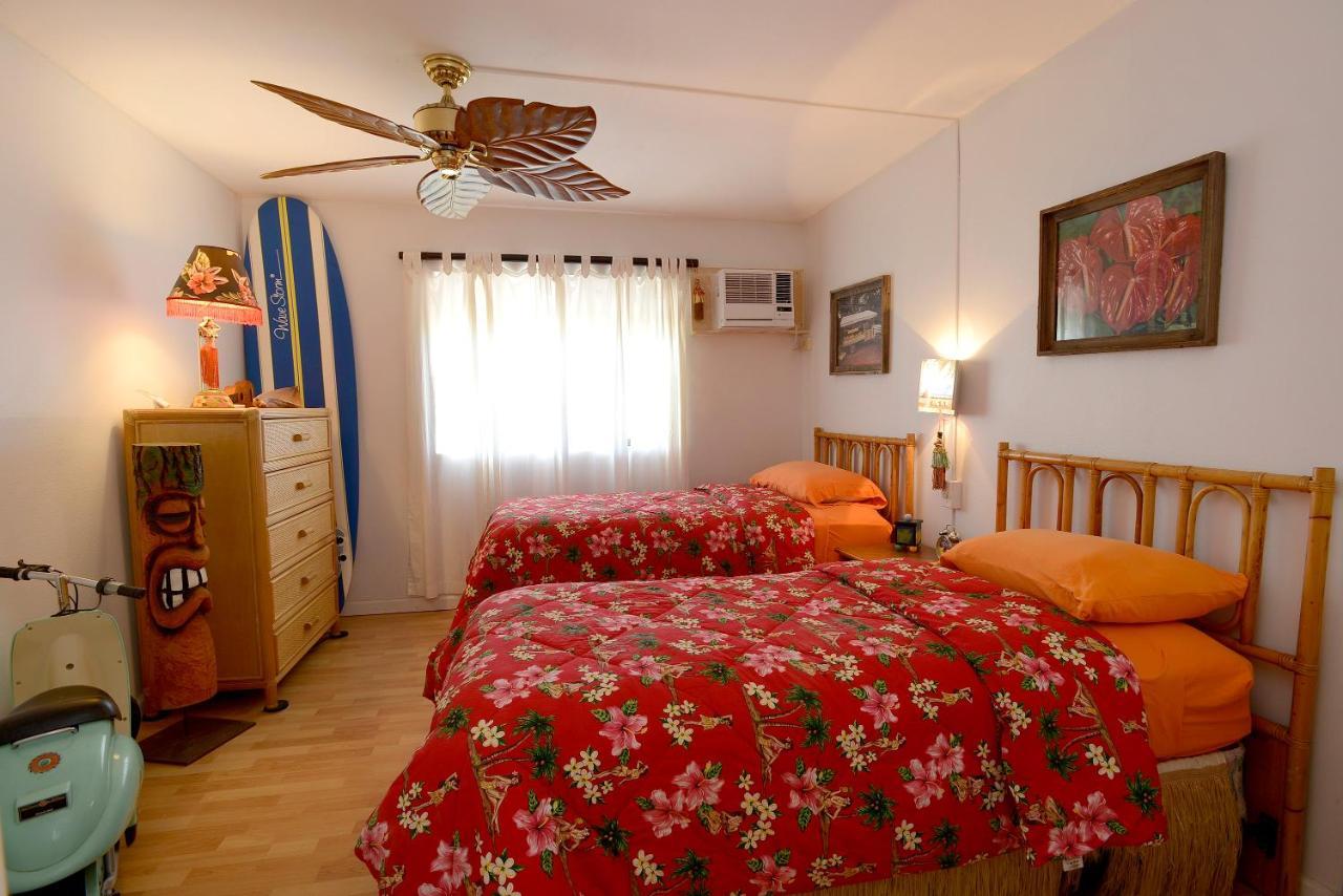 Apartamento Maui Sunset B-115 Kihei Exterior foto