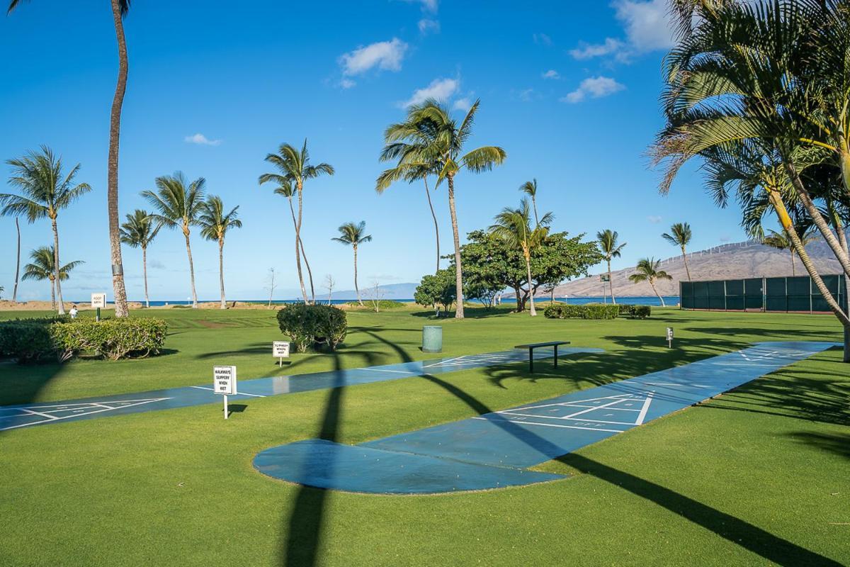 Apartamento Maui Sunset B-115 Kihei Exterior foto