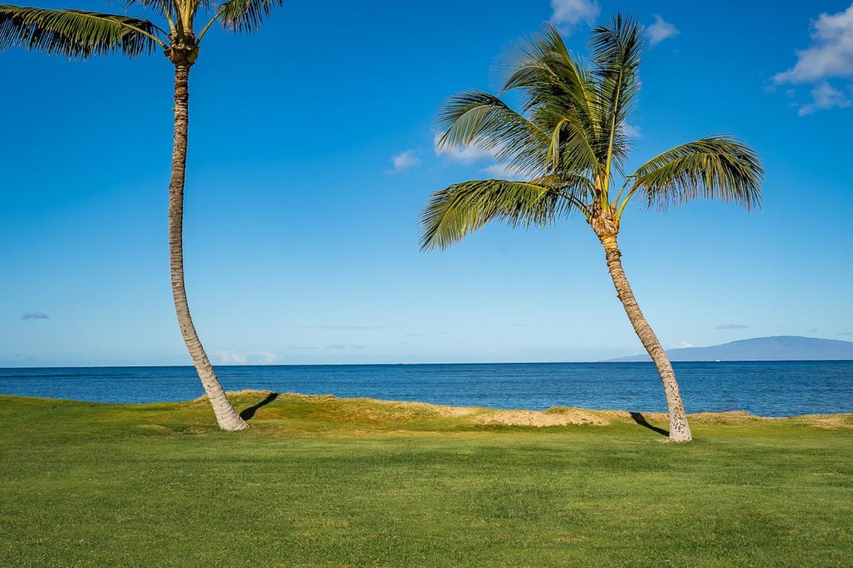 Apartamento Maui Sunset B-115 Kihei Exterior foto