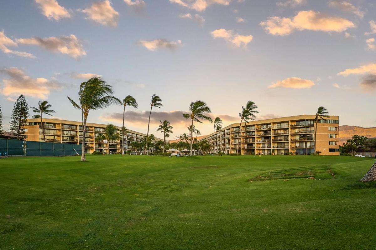 Apartamento Maui Sunset B-115 Kihei Exterior foto