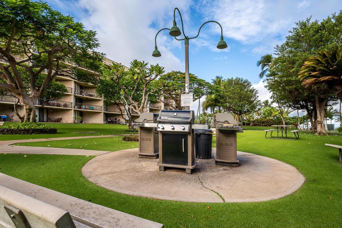 Apartamento Maui Sunset B-115 Kihei Exterior foto