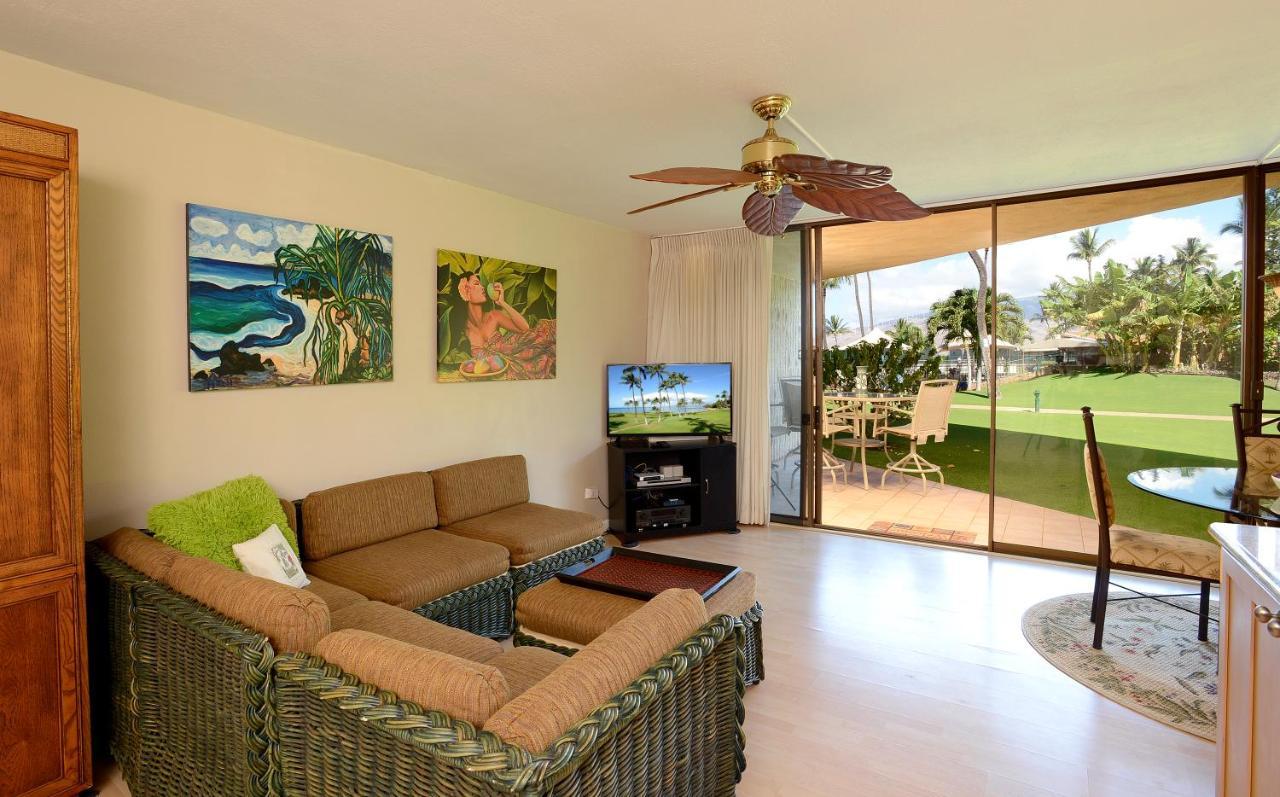 Apartamento Maui Sunset B-115 Kihei Exterior foto
