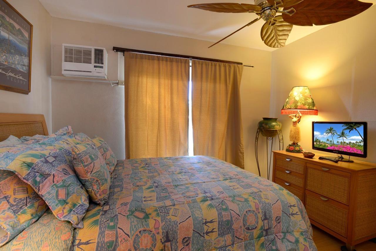 Apartamento Maui Sunset B-115 Kihei Exterior foto